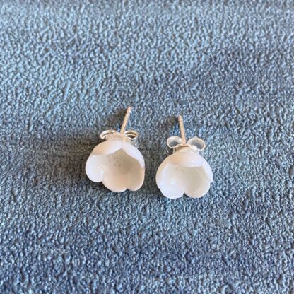 Mini Buttercup Studs - Image 2