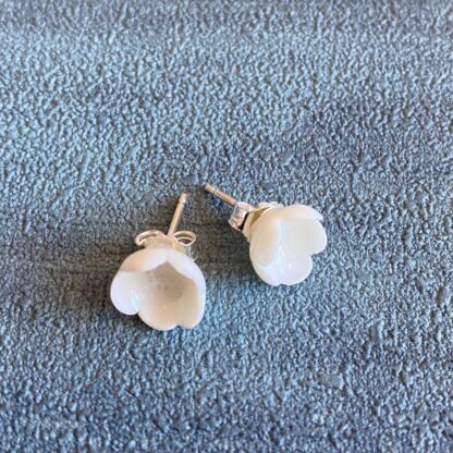 Mini Buttercup Studs