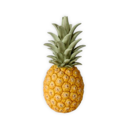 Pineapple Ornament