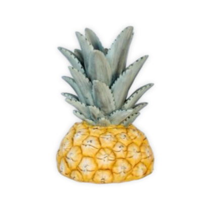 Pineapple Candle Holder