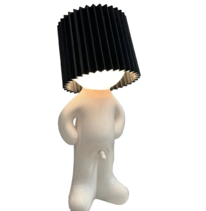 Fun Table Lamp