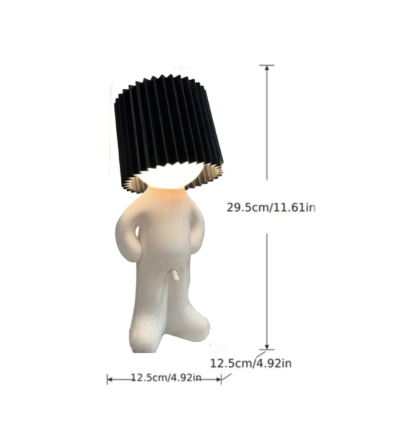 Fun Table Lamp - Image 2