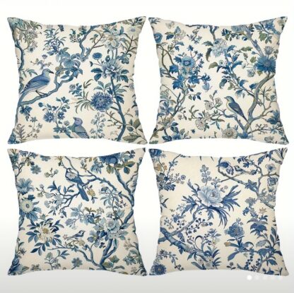 Scatter Cushions set/4