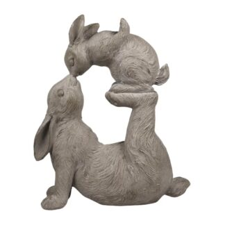 Kissing Bunnies