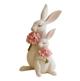 Flower Bunnies