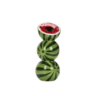 Vase Watermelon